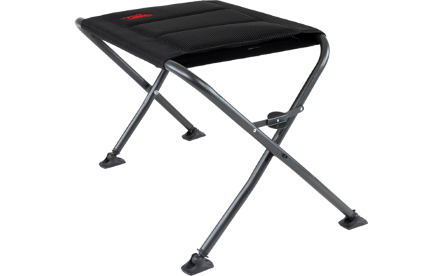 Crespo AP/211 Air-Deluxe Fußhocker selbstnivellierend