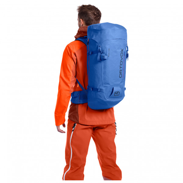 Ortovox - Peak 40 Dry - Sac à dos de montagne