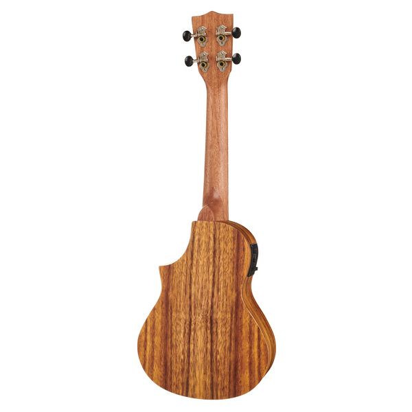 Kala KA-TK-C-CE Concert Ukulele
