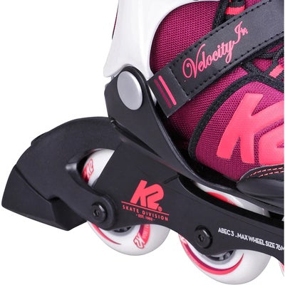 K2 Velocity Inlines, Rosa