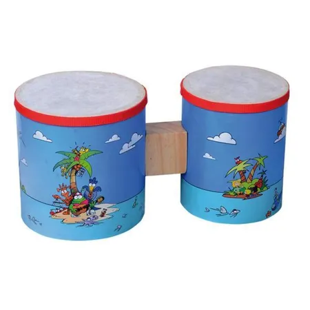 Voggenreiter Bongos