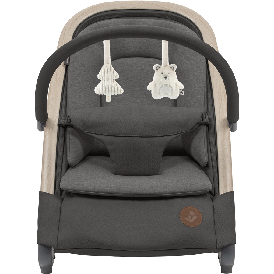 MAXI COSI Babywippe Kori Beyond Graphite Eco