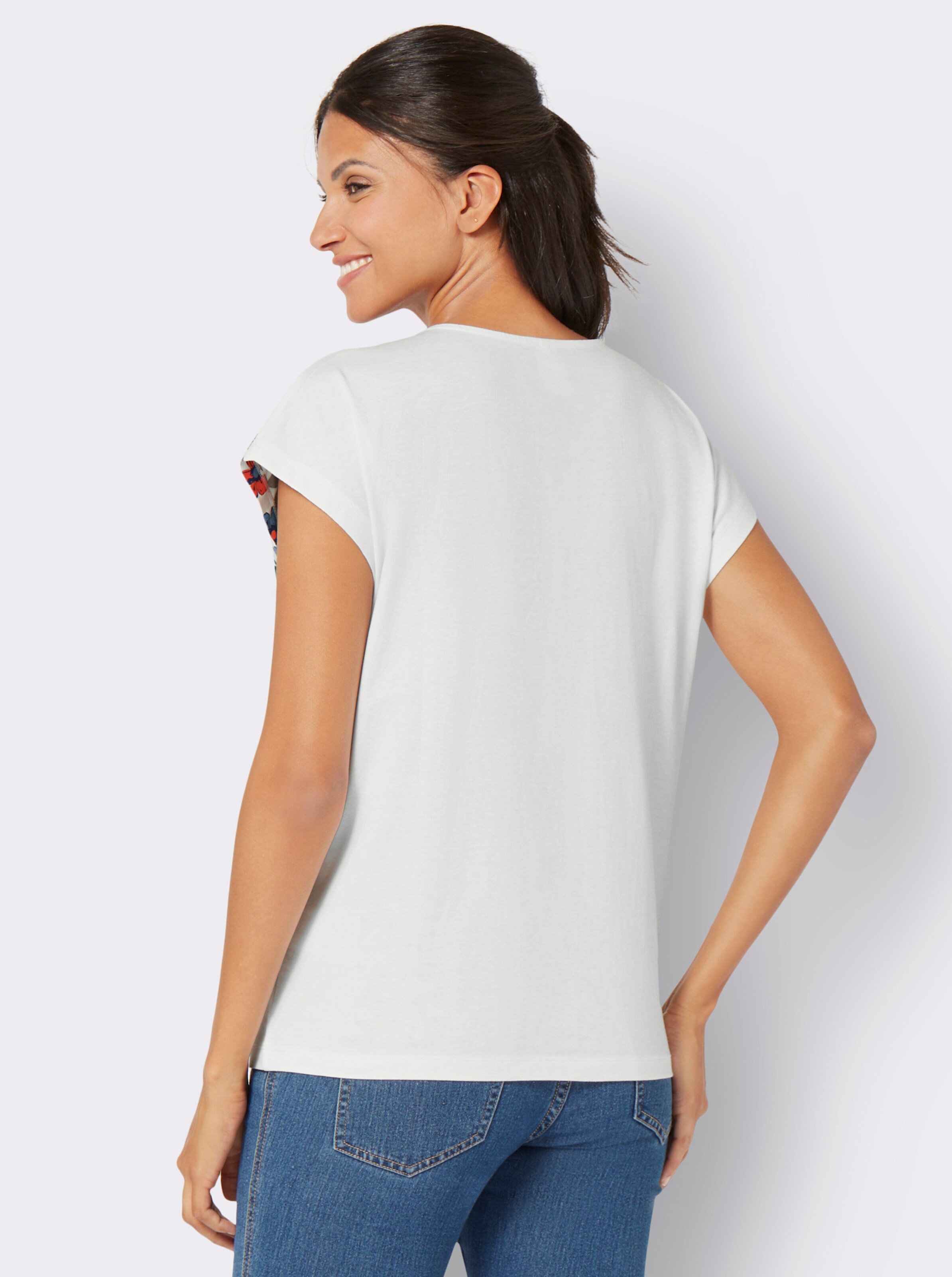Kurzarmshirt
