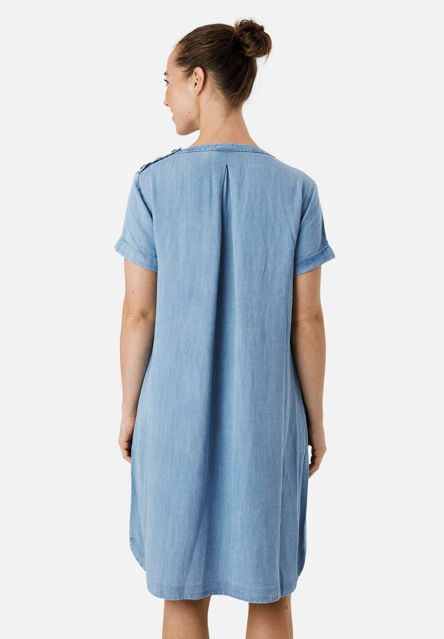 MASAI| Damen Blusenkleid Nalani