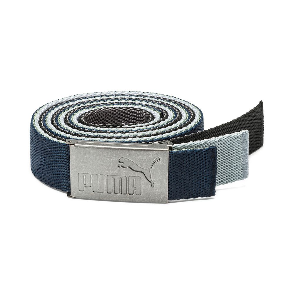 6 in 1 belt 6 forskjellige farger