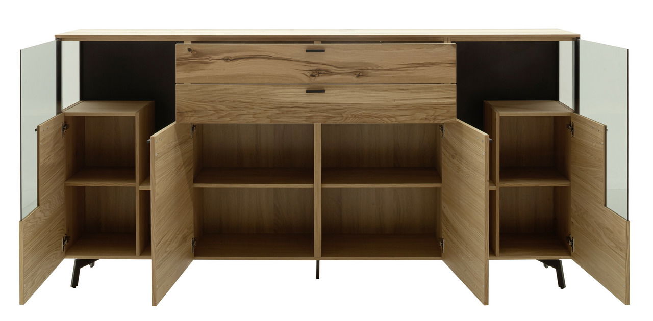 Schöner Wohnen Sideboard SW ANDRA