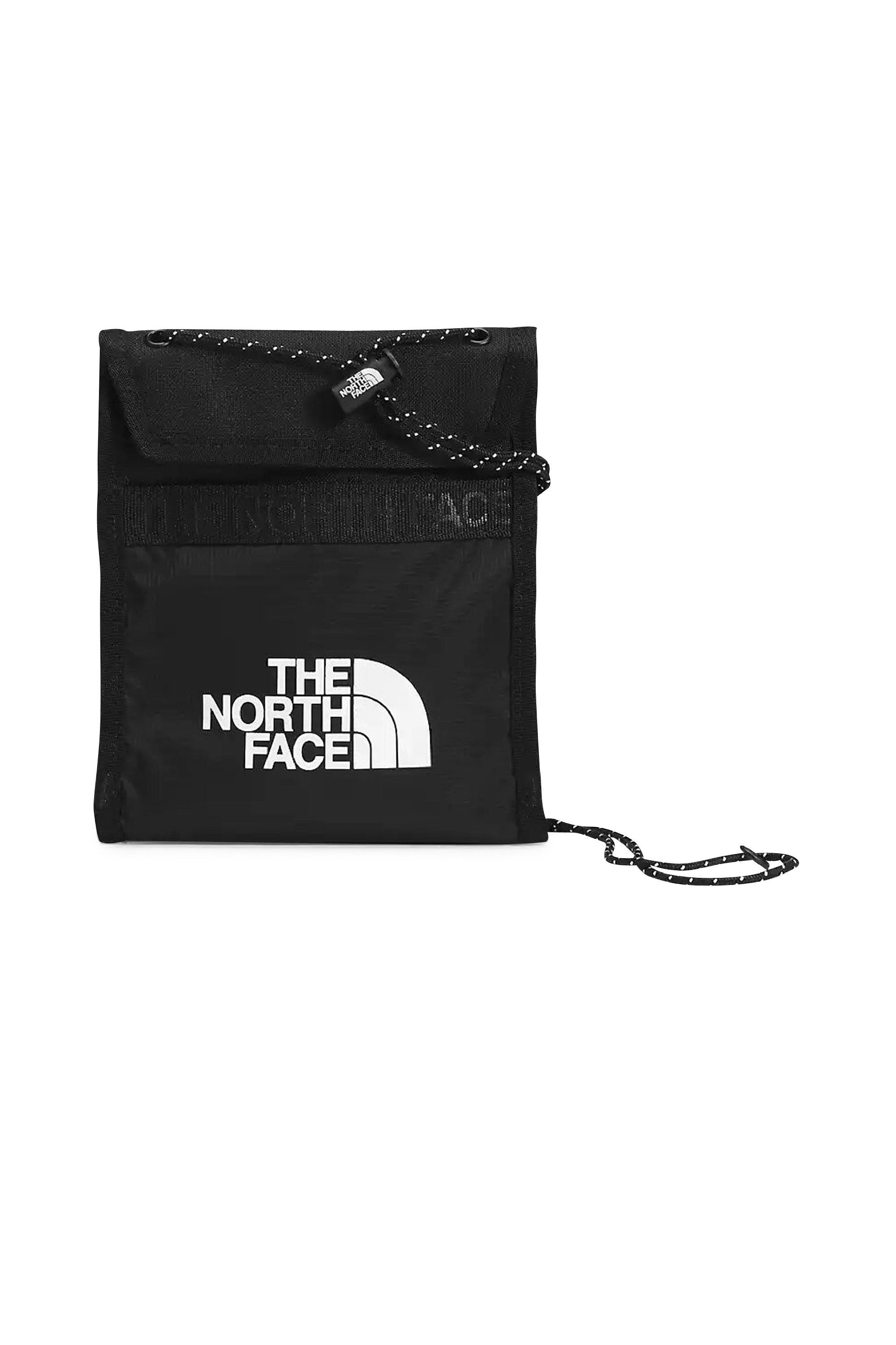 THE NORTH FACE Sac à bandoulière BOZER NECK POUCH Noir