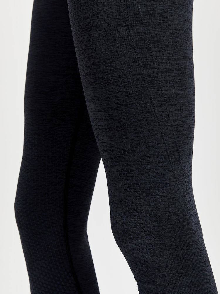 Craft thermolegging Core Dry Active Comfort zwart