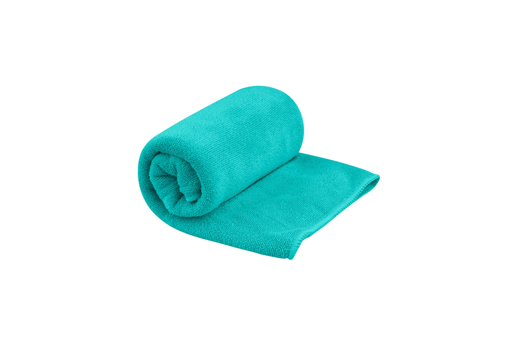 Sea to Summit Tek Handtuch Small Baltic Blau
