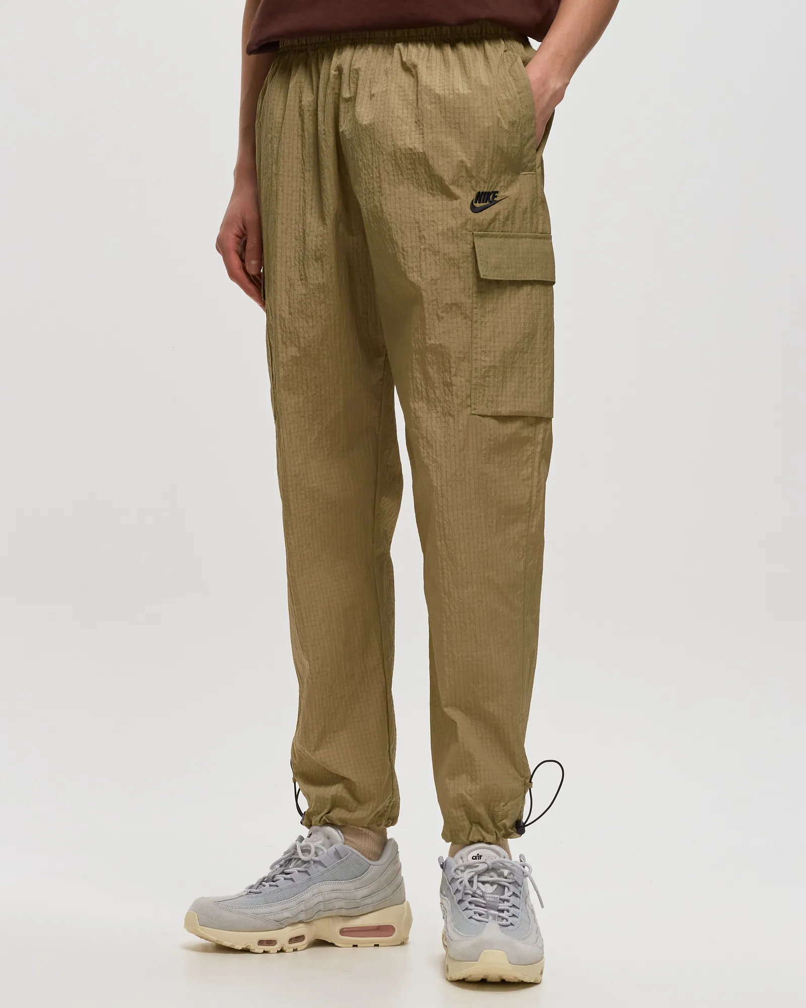 Nike Lightweight Woven Pants