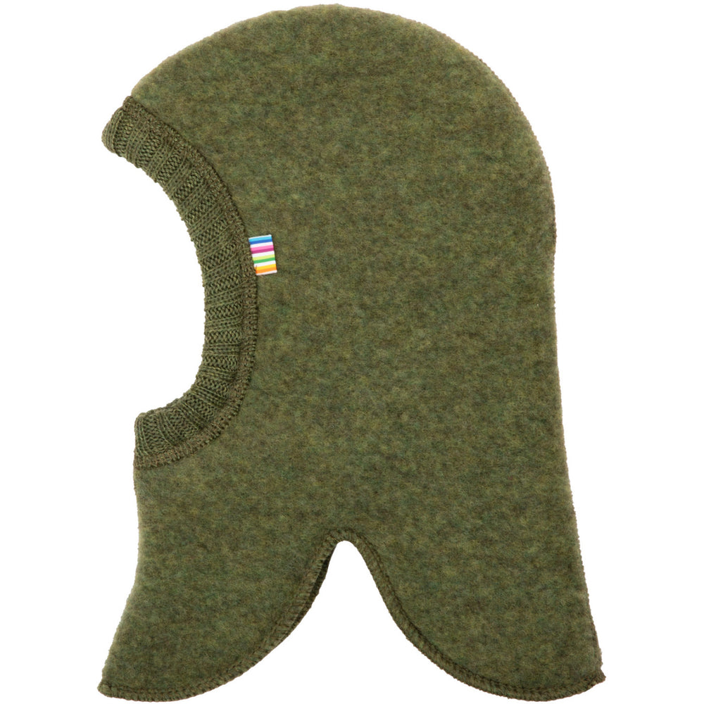 Køb Joha Dark Olive Elefanthue