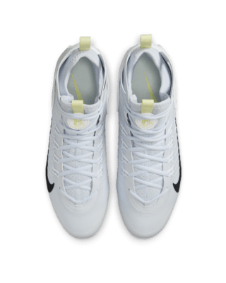 Nike Huarache 9 Elite Mid LAX SE Lacrosse Cleats