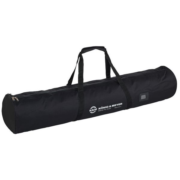 K&M 21311 Nylontasche für 2 Boxenständer