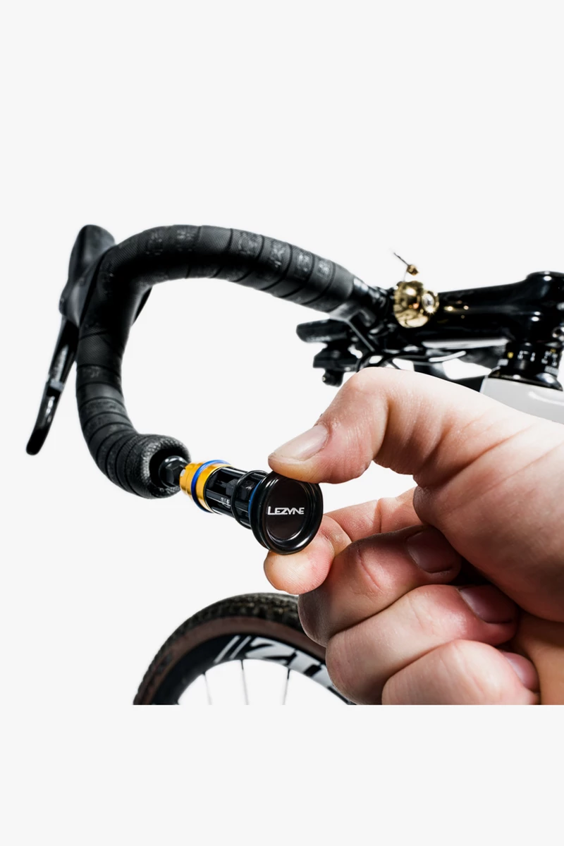 Lezyne Tool Insert Kit - S Werkzeug Set