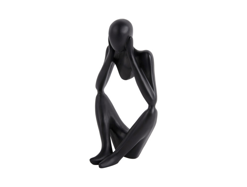 Statue Dreaming PT4021BK Black