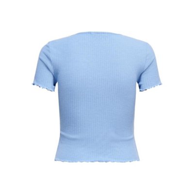 Tee-shirt à manches courtes femme Onlemma ONLY