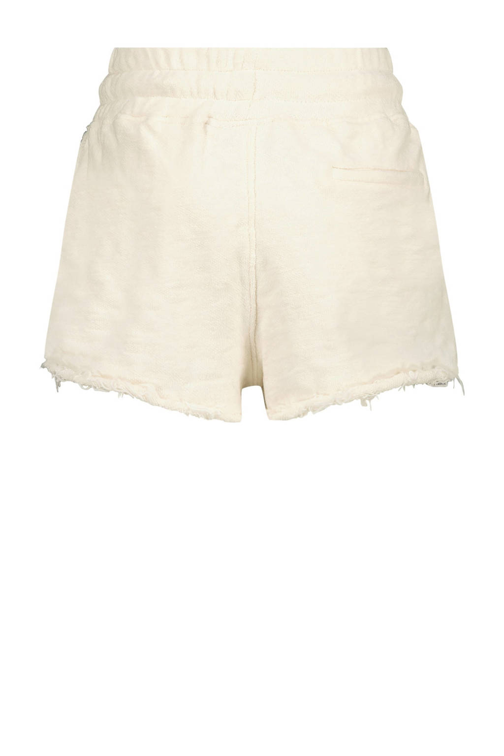 Vingino casual short Ranomi offwhite