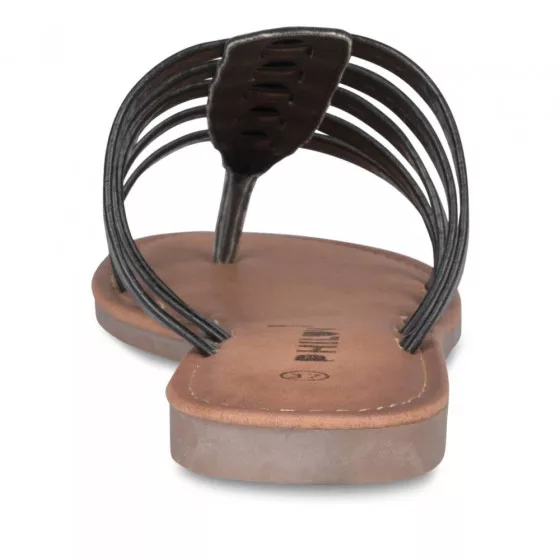Tongs NOIR PHILOV