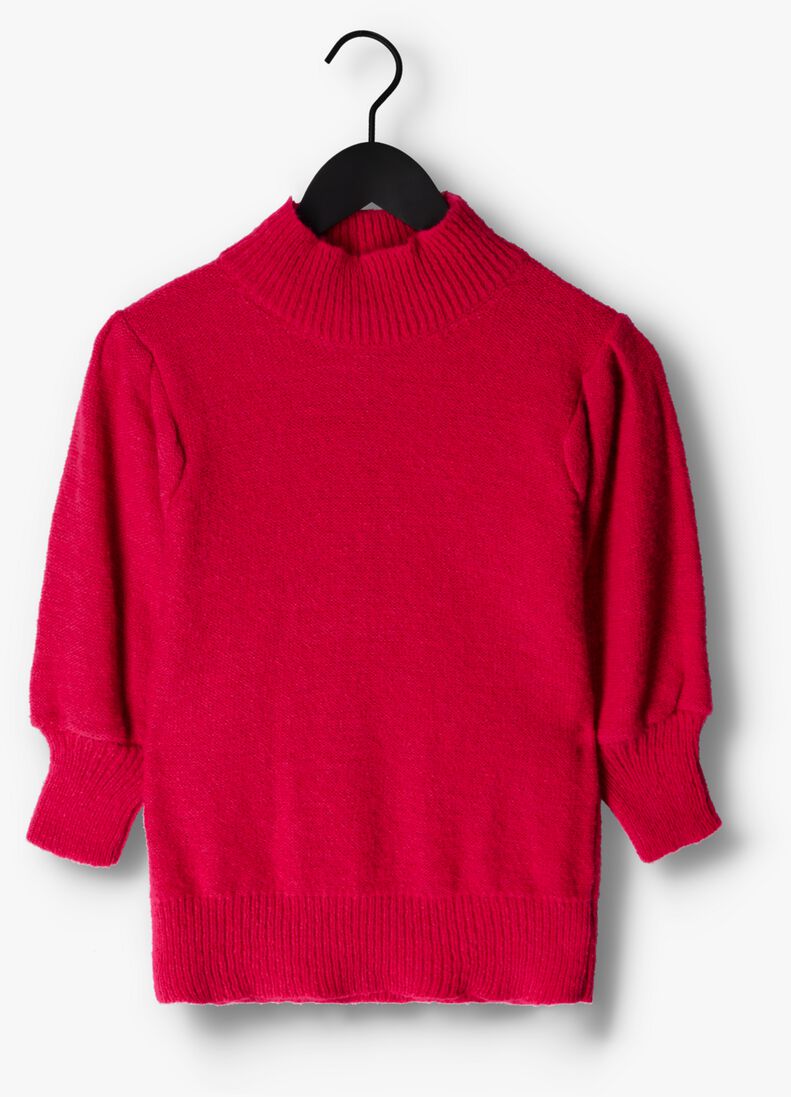 NOTRE-V roze notre-v trui knit nv asia
