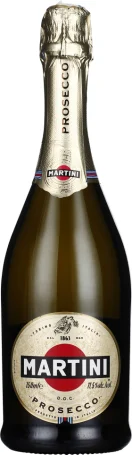 MARTINI PROSECCO 75CL