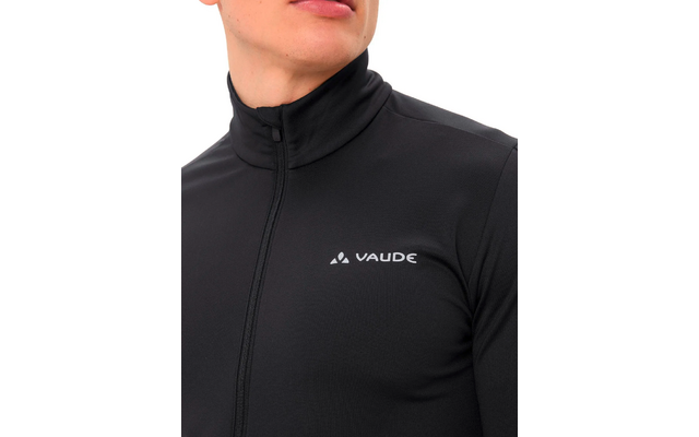 Vaude Livigno Halfzip II Herren Fleecepullover
