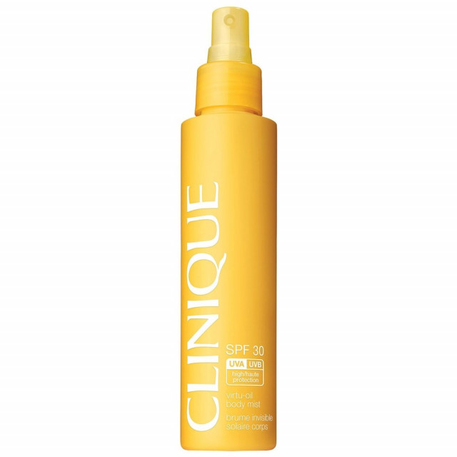 Brume Solaire Corps SPF 30 CLINIQUE