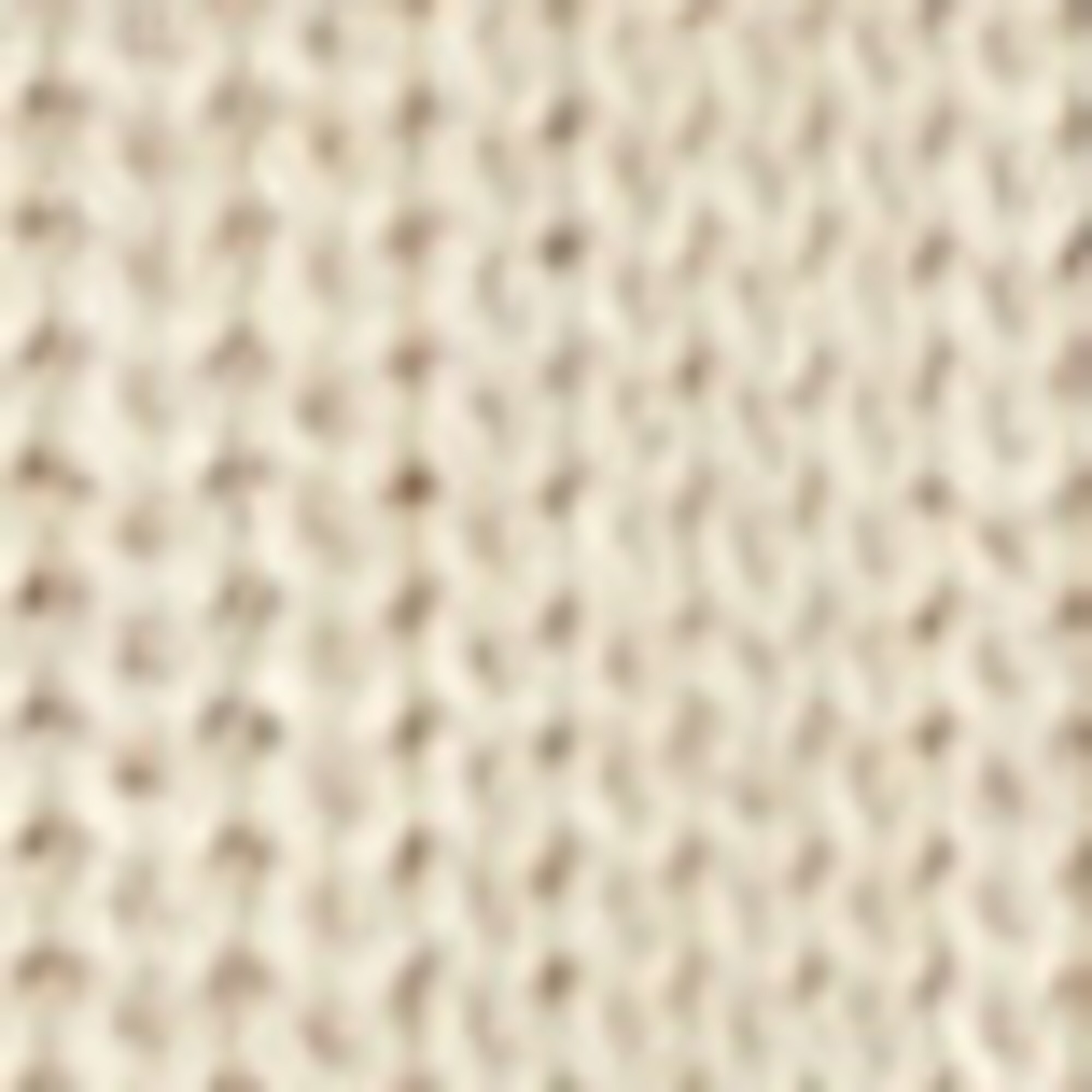DfC Rollkragen-Strickkleid looseaus Organic Cotton-Garn