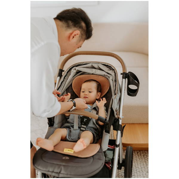 AeromoovAeromoov   AirLayer für Kinderwagen tuscany