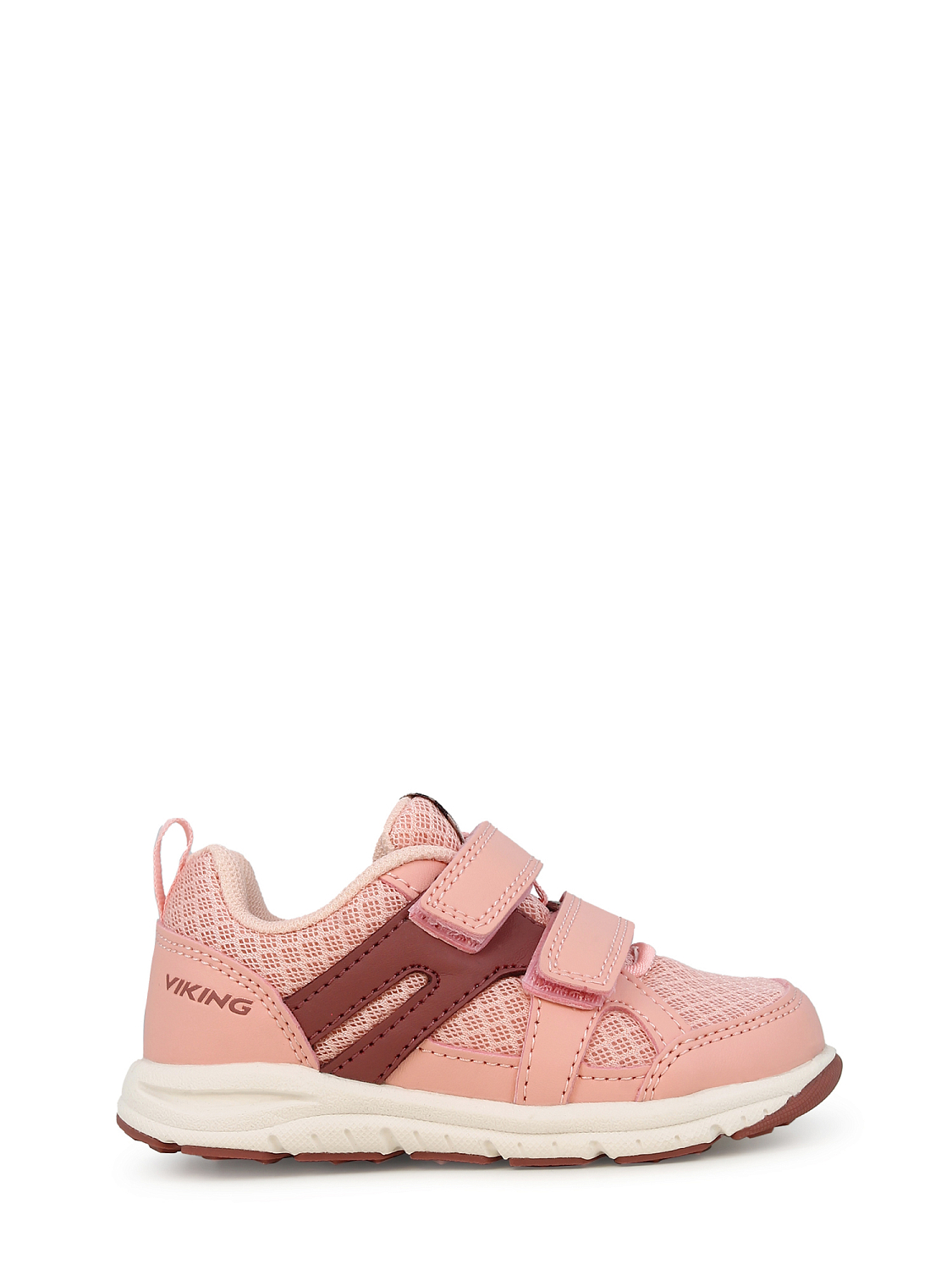 Viking Odda 2V Light Pink
