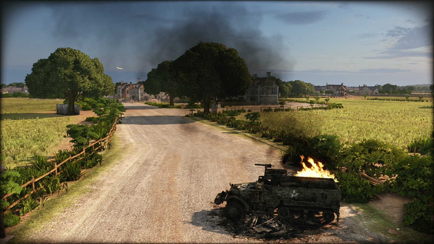 Steel Division: Normandy 44- PC