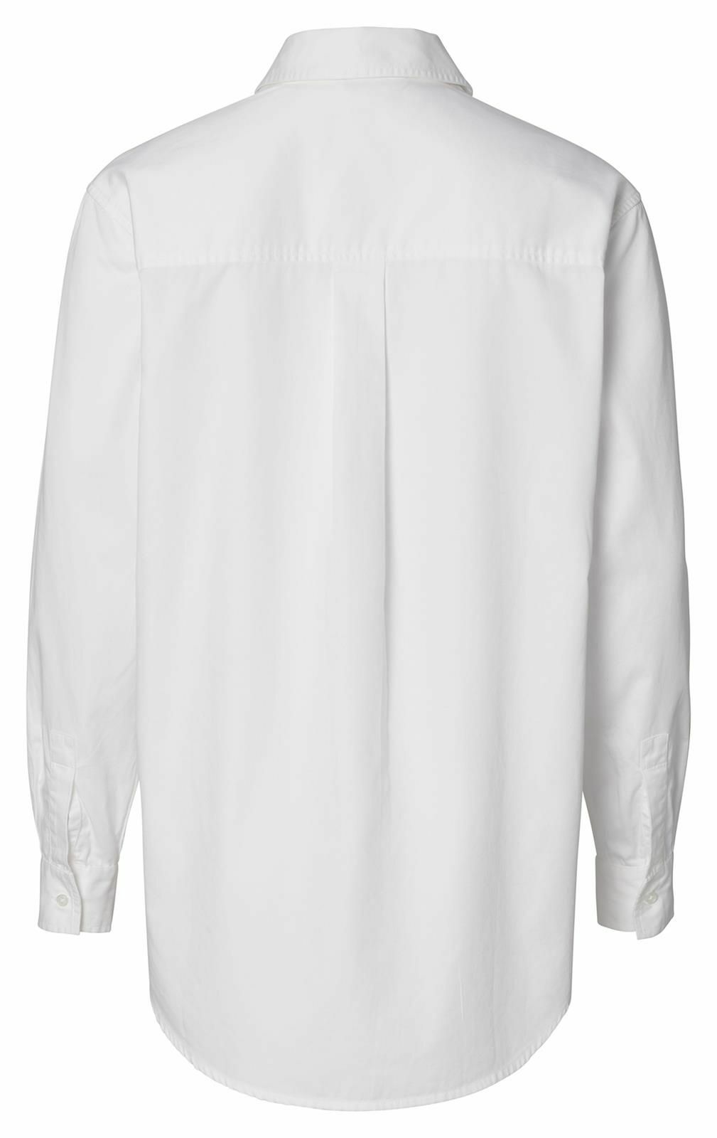 Noppies Maternity Blouse Arles - Optical White