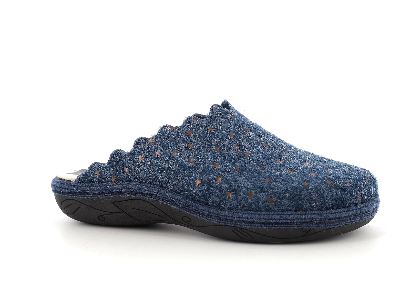 Elue par nous-MEPAST Textile Marine