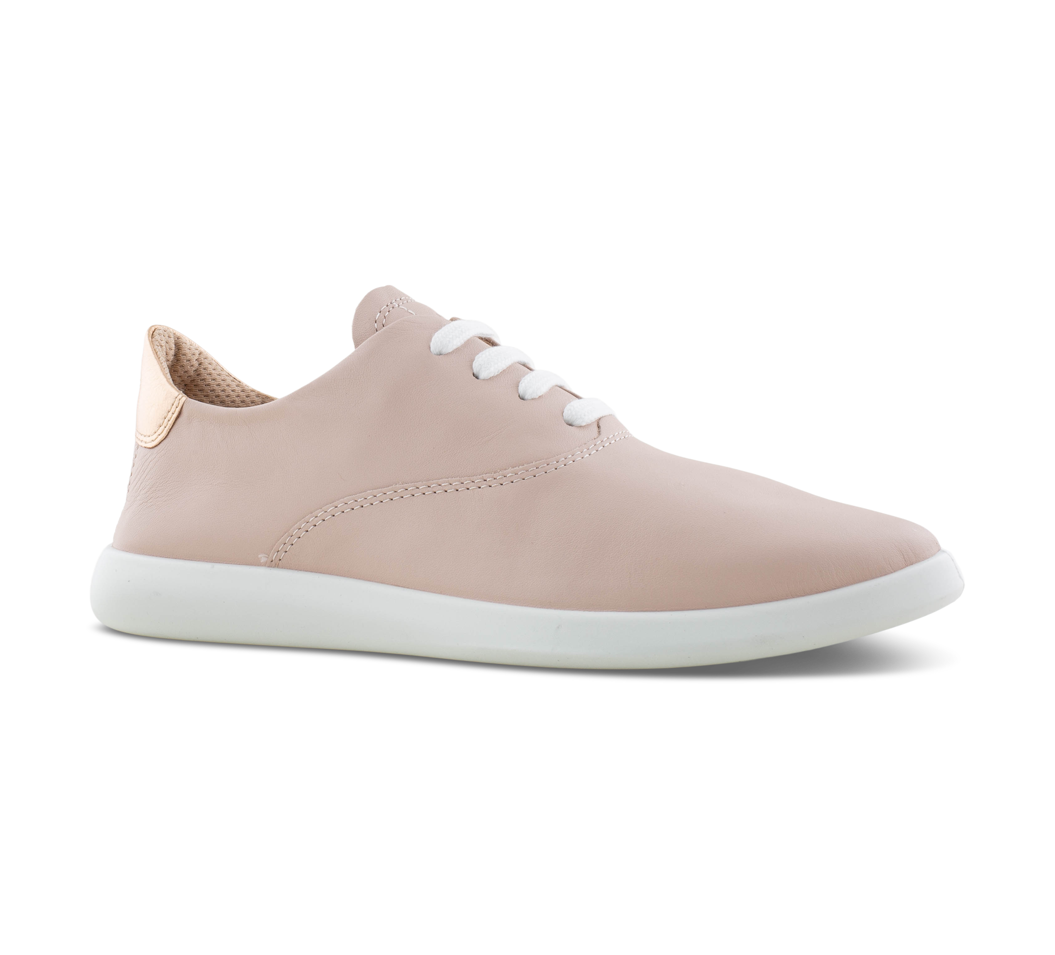 Ecco Minimalist - Sneaker low rosa