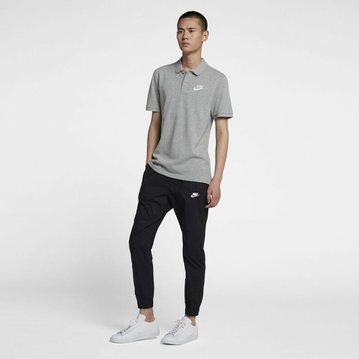 Nike Sportswear Polo Grå