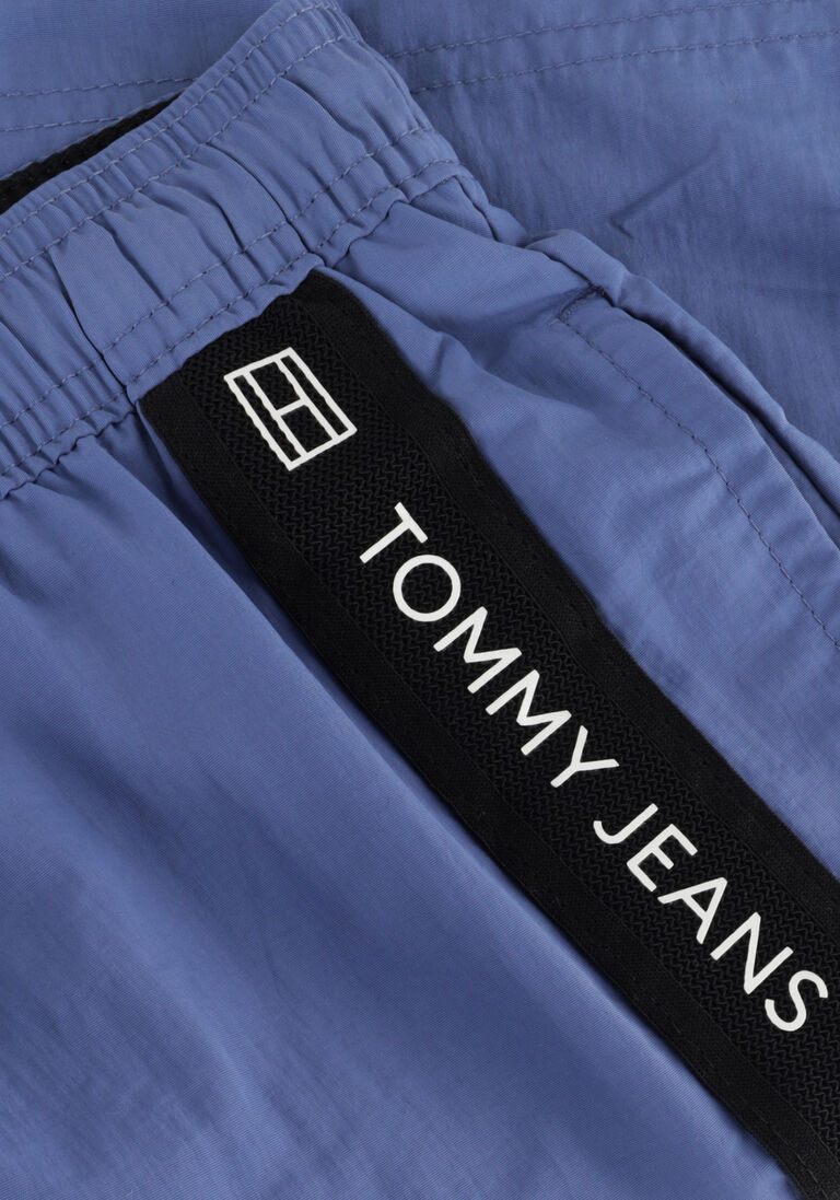 TOMMY HILFIGER UNDERWEAR blauwe tommy hilfiger underwear  sf medium drawstring side tape