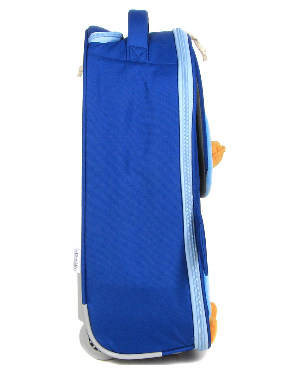 Valise Samsonite Happy Sammies Eco Penguin Peter 45 cm