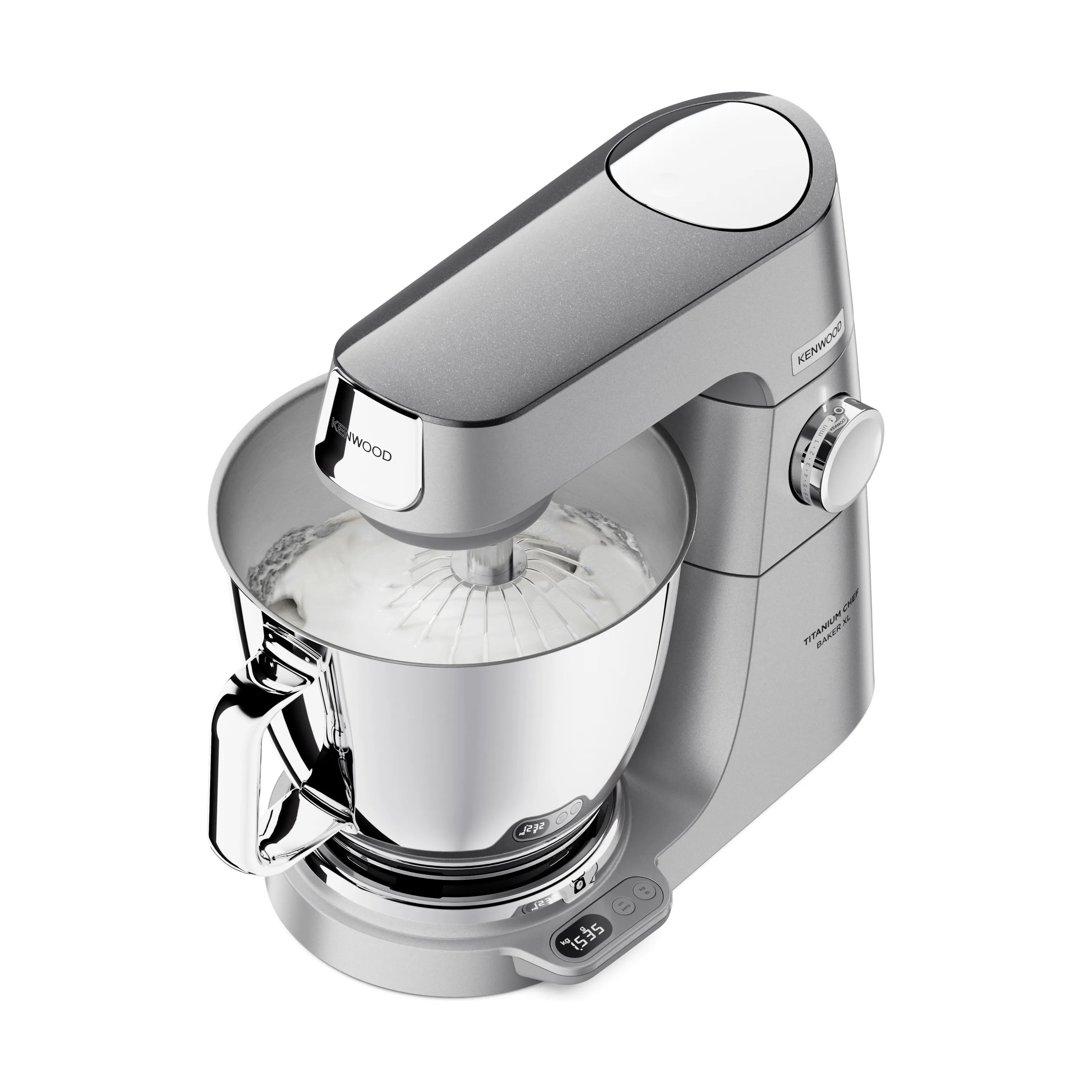 Kenwood Chef Køkkenmaskine KVL85.224