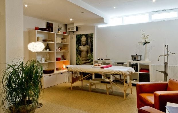Ayurveda-Massage - ayurvedische massagen  Augsburg -  Augsburg