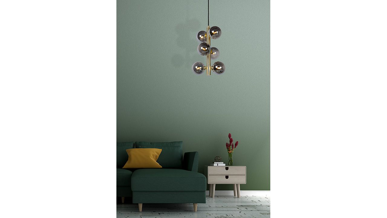 Hanglamp Tycho B25.5 x D25.5 cm