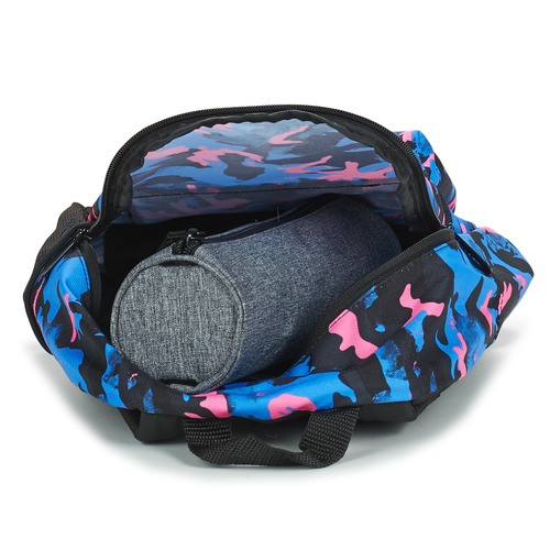 adidas Originals - CAMO INF BACKPACK - Bleu / Rose