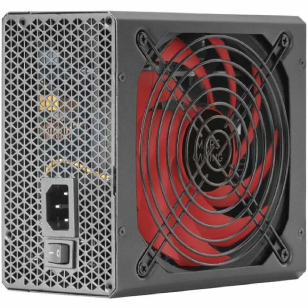 Mars Gaming MPB850M