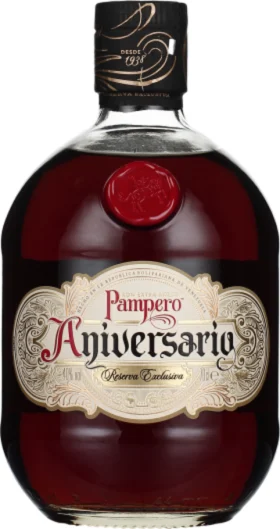 PAMPERO ANIVERSARIO 70CL