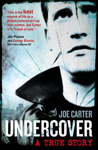 Undercover (Paperback)