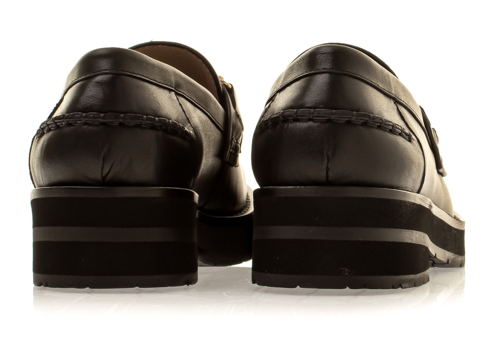 Bibi Lou Loafer