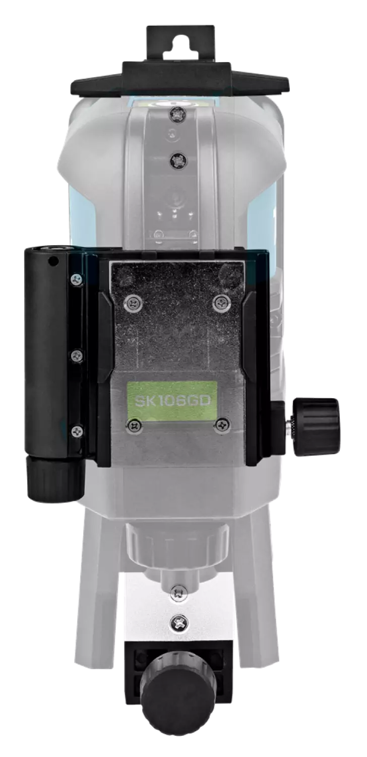 Makita LE00870137 Wandsteun voor lasers SK-serie