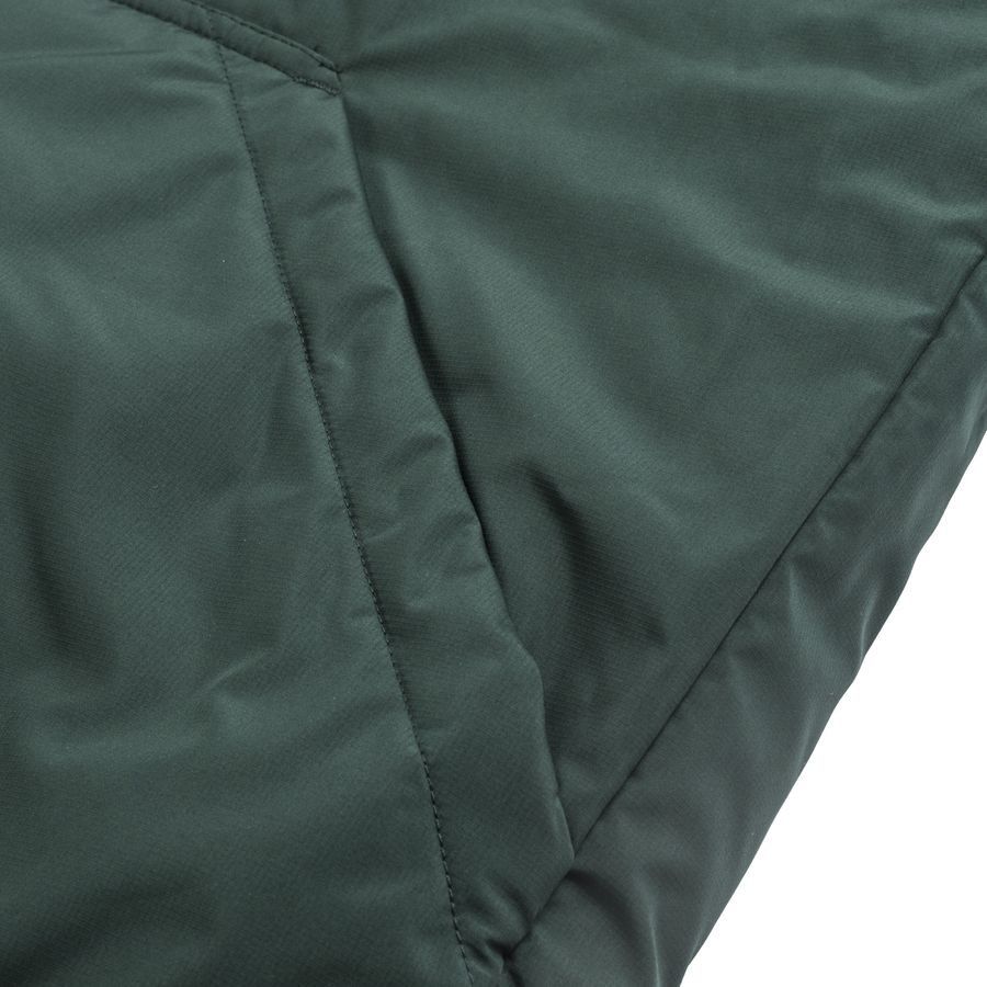 Liverpool Réversible Veste NSW - Vert/Blanc/Vert