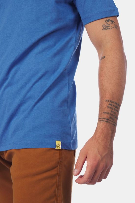 Buitenmens Buitenmens Elements SS T-shirt