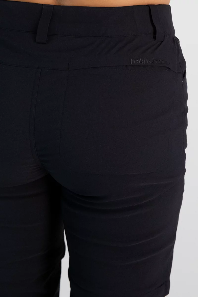 PEAK PERFORMANCE Light Outdoor Zip-Off Wanderhose