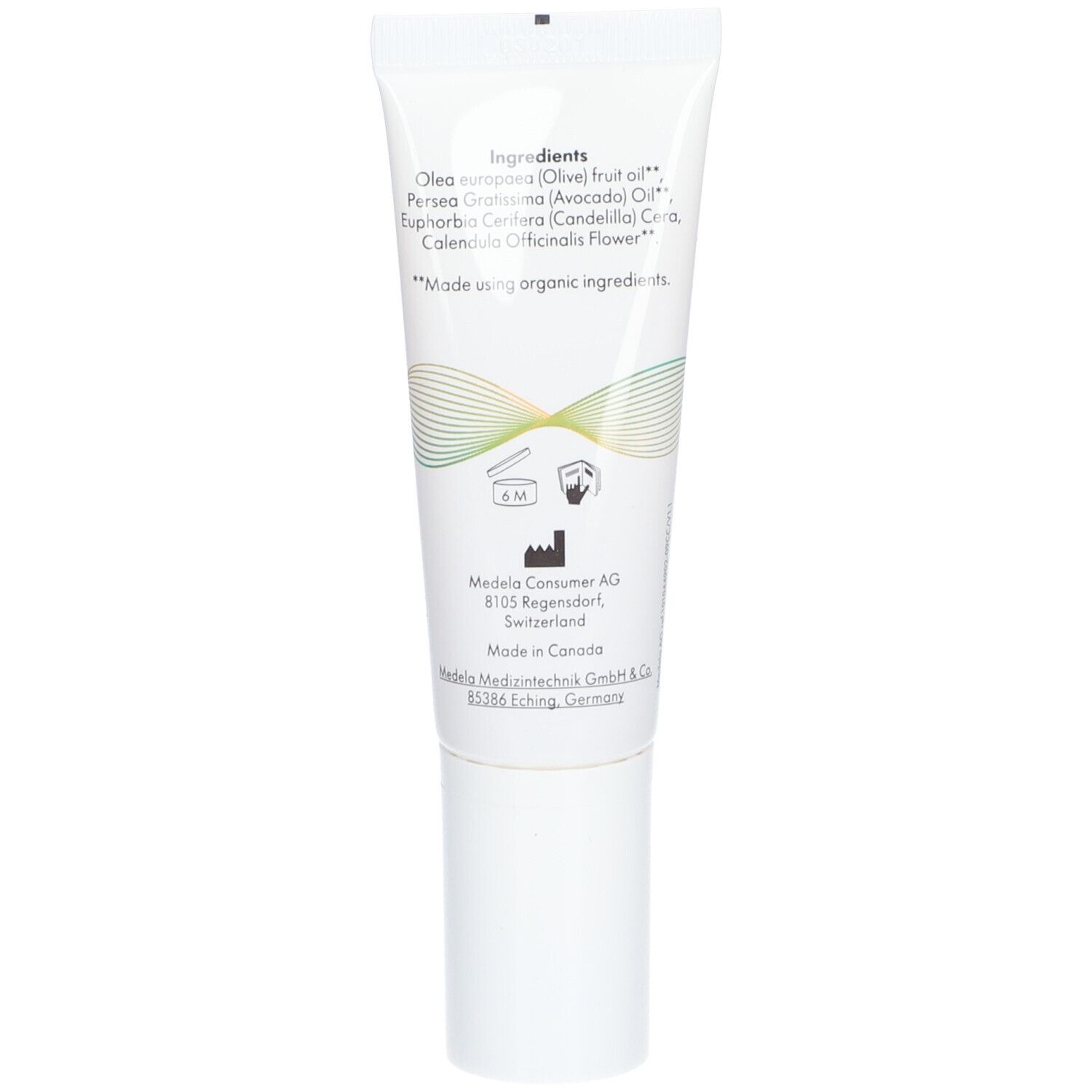 medela Bio Brustwarzenbalsam