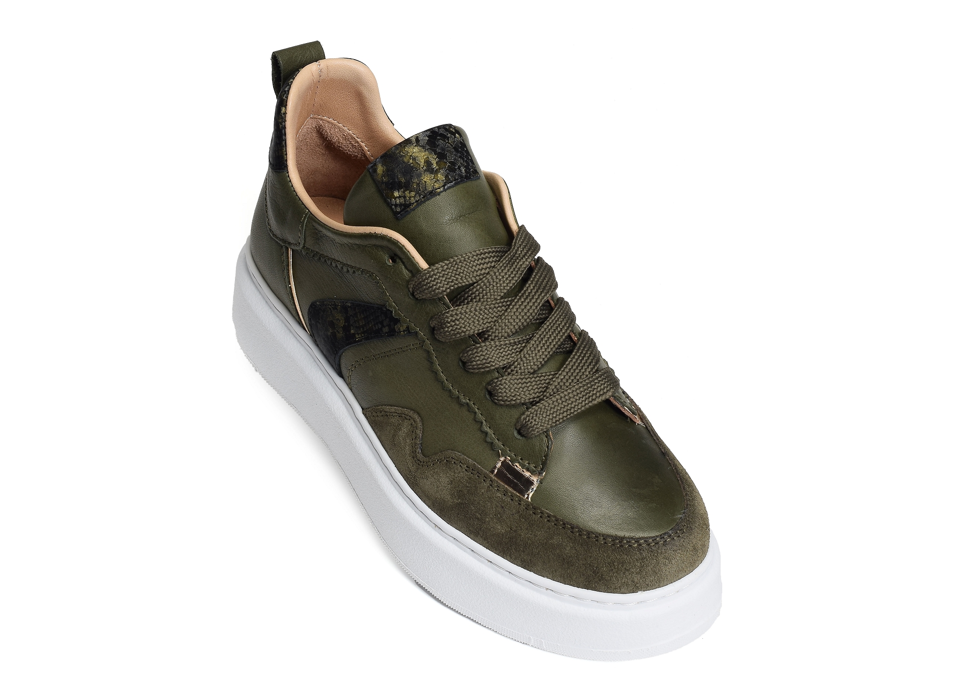 Enor kaki